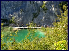 Plitvice Lakes National Park 010