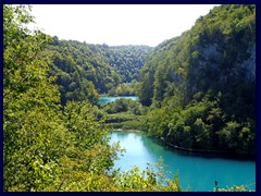 Plitvice Lakes National Park 011