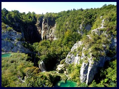 Plitvice Lakes National Park 012