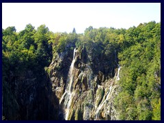 Plitvice Lakes National Park 014 - The Great Waterfall