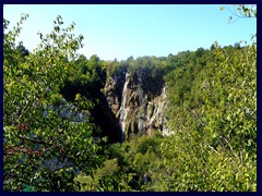 Plitvice Lakes National Park 015 - The Great Waterfall