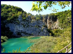 Plitvice Lakes National Park 017