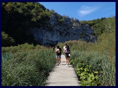 Plitvice Lakes National Park 021