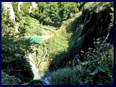 Plitvice Lakes National Park 027