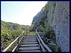 Plitvice Lakes National Park 033