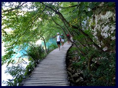 Plitvice Lakes National Park 039