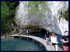 Plitvice Lakes National Park 046