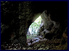 Plitvice Lakes National Park 053 - Supljara Cave