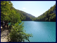 Plitvice Lakes National Park 074