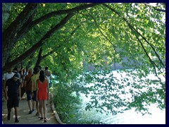 Plitvice Lakes National Park 079