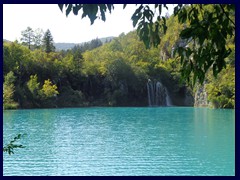 Plitvice Lakes National Park 082