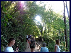 Plitvice Lakes National Park 084