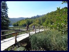 Plitvice Lakes National Park 088