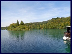 Plitvice Lakes National Park 100 - Lake Kozjak