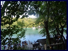 Plitvice Lakes National Park 102