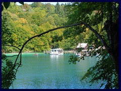 Plitvice Lakes National Park 103