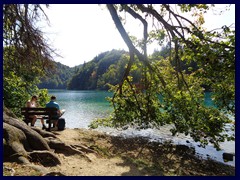 Plitvice Lakes National Park 110