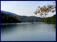 Plitvice Lakes National Park 120