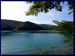 Plitvice Lakes National Park 126