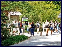 Plitvice Lakes National Park 140