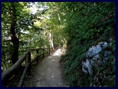 Plitvice Lakes National Park 146