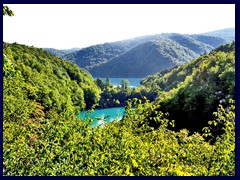 Plitvice Lakes National Park 153