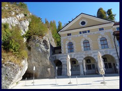 Postojna Caves 13