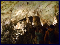 Postojna Caves 21