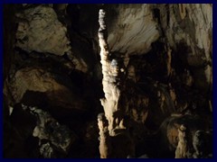 Postojna Caves 24