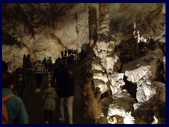 Postojna Caves 26