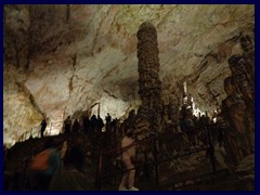 Postojna Caves 27