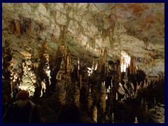 Postojna Caves 28