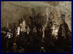 Postojna Caves 29