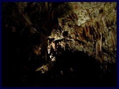 Postojna Caves 34