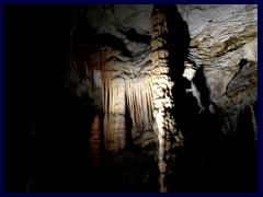 Postojna Caves 42
