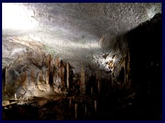 Postojna Caves 44