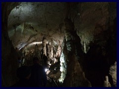Postojna Caves 46