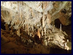 Postojna Caves 49