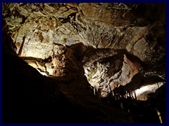 Postojna Caves 51