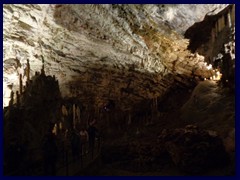 Postojna Caves 57