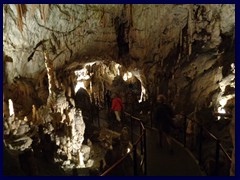 Postojna Caves 58