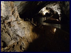 Postojna Caves 74