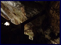 Postojna Caves 79