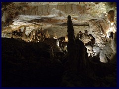 Postojna Caves 80