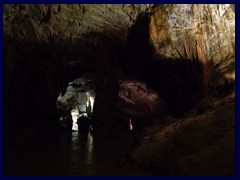 Postojna Caves 82