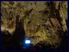 Postojna Caves 84