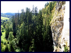 Predjama Castle 15