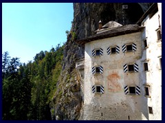 Predjama Castle 17