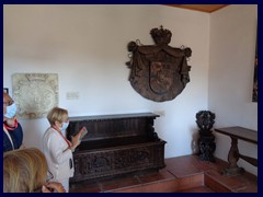 Predjama Castle 19