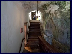 Predjama Castle 27